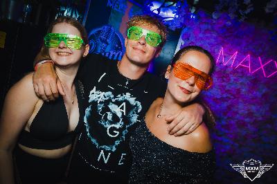 Party Bild aus dem Maxxim Club Berlin vom 19.07.2025